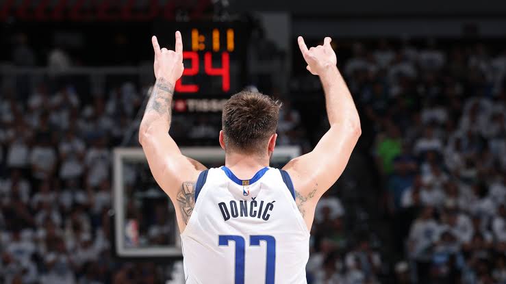 SAD NEWS: Luka Doncic will miss four years of action due to ...